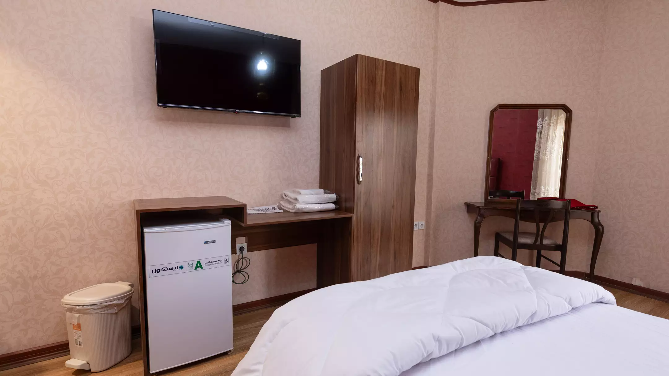 Alibaba https://cdn.alibaba.ir/ostorage/hotel-accommodation-images/674abecc10d0d5745be3d1e6_هتل دریا - اتاق دوتخته دبل (2).webp